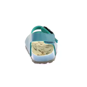 Children's sandals Kickers Sunyva image-2