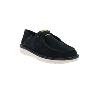 Chaussures bateau Kickers Nea