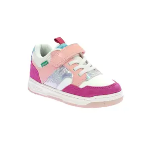 Baskets fille Kickers Arting image-0