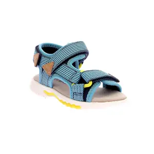Children's sandals Kickers Playo image-0