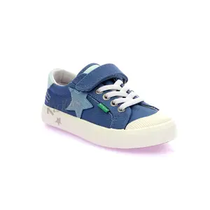 Children's Trainers Kickers Goldi image-0