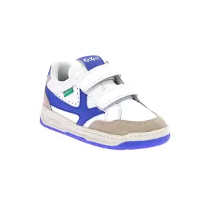 Baskets enfant Kickers Kagal image-1