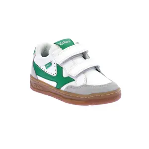 Baskets enfant Kickers Kagal image-1