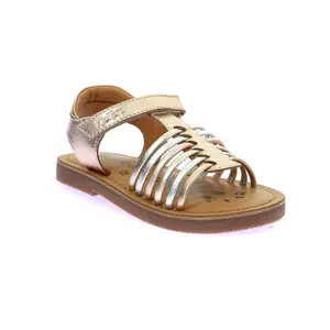 Girl's sandals Kickers Prella image-0