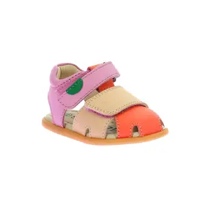 Sandalen für Babys Kickers Sumkratch image-0