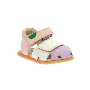 Baby girl sandals Kickers Sumkratch image-0