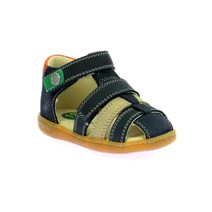 Baby-Sandalen Kickers Pod image-2