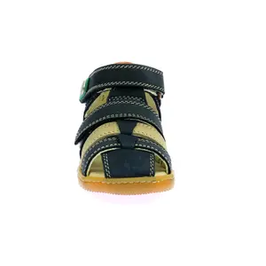 Baby-Sandalen Kickers Pod image-3