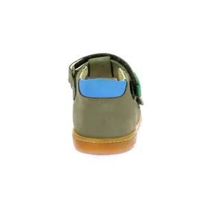 Baby-Sandalen Kickers Pod image-4