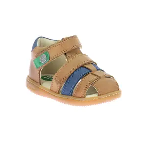 Sandali da bambina Kickers Pod image-2