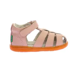 Sandalias para bebé Kickers Flo