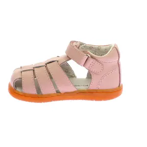 Sandalias para bebé Kickers Flo image-1