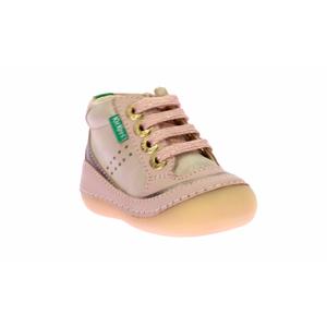 Baby girl Trainers Kickers Sopum image-2