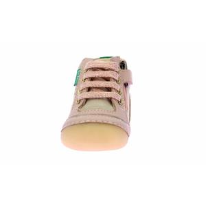 Baby girl Trainers Kickers Sopum image-3