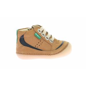 Baby boy Trainers Kickers Sopum