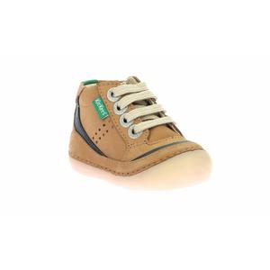 Baby boy Trainers Kickers Sopum image-1