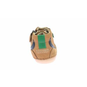 Baby boy Trainers Kickers Sopum image-3