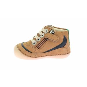 Baby boy Trainers Kickers Sopum image-2