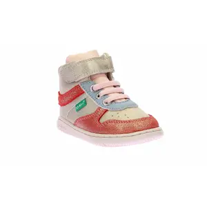 Baby girl Trainers Kickers Motion image-1