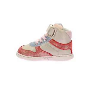Baby girl Trainers Kickers Motion image-3