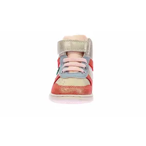 Baby girl Trainers Kickers Motion image-4