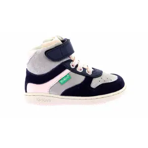 Baby girl Trainers Kickers Motion image-0