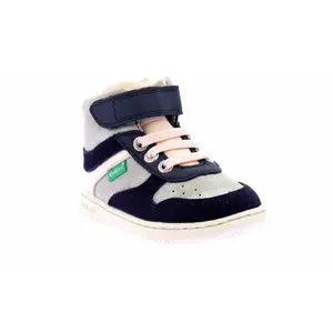 Baby girl Trainers Kickers Motion image-1