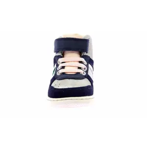 Baby girl Trainers Kickers Motion image-4