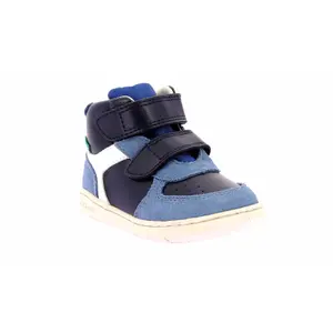 Baby boy Trainers Kickers Buddy image-1