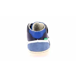 Baby boy Trainers Kickers Buddy image-2