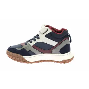 Children's Trainers Kickers Crop image-3