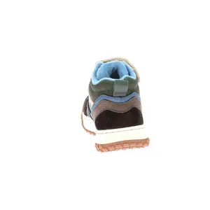 Children's Trainers Kickers Crop image-2