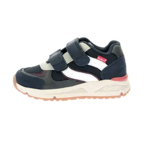 Baby boy Trainers Kickers Orva image-0
