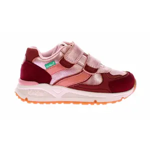 Baby girl Trainers Kickers Orva image-0