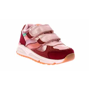 Girl Trainers Kickers Orva image-4