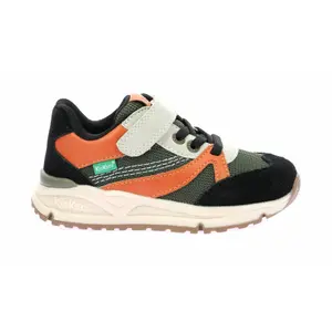 Children's Trainers Kickers Orla image-0