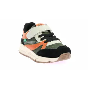 Children's Trainers Kickers Orla image-1