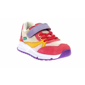 Baby girl Trainers Kickers Orla image-1