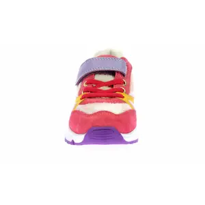 Baby girl Trainers Kickers Orla image-4