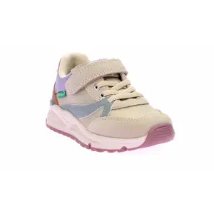 Girl Trainers Kickers Orla image-1