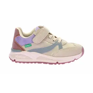 Girl Trainers Kickers Orla image-3