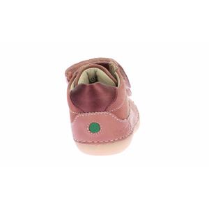 Baby girl Trainers Kickers Sonao image-3