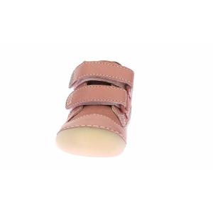 Baby girl Trainers Kickers Sonao image-4