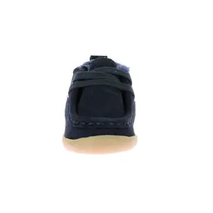 Baby boy booties Kickers Freezy image-4