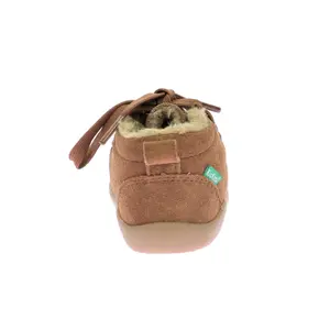 Baby boy booties Kickers Freezy image-2