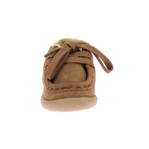 Baby boy booties Kickers Freezy image-4