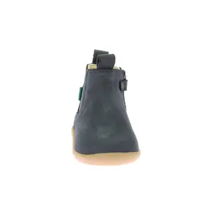 Baby boy booties Kickers Fregate image-4