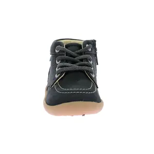 Baby boy Trainers Kickers Freezo image-0