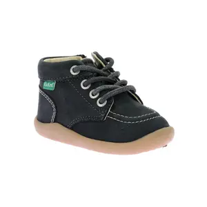 Baby boy Trainers Kickers Freezo image-4