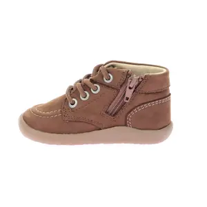 Baby boy Trainers Kickers Freezo image-2